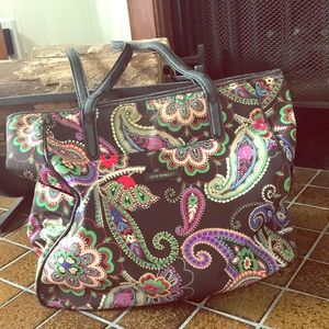 Vera Bradley handbag